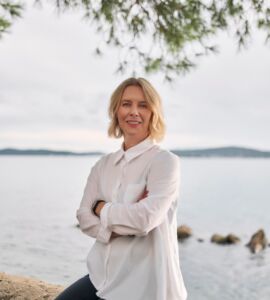 Mirjana Mandić Jovanović