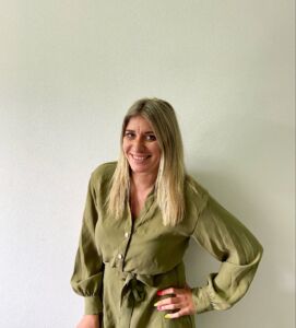 Una Jurišić