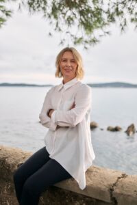 Mirjana Mandić Jovanović